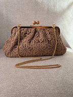 Juliet Bag Nude