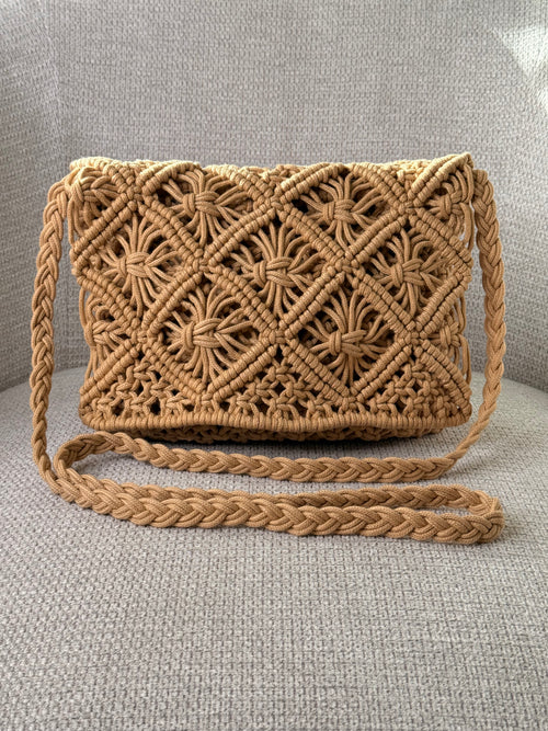 Reina Bag Beige