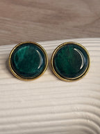 Zenilda Κυπαρισσί Earrings