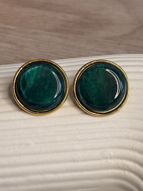 Zenilda Κυπαρισσί Earrings