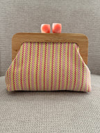 Selina Bag Rose