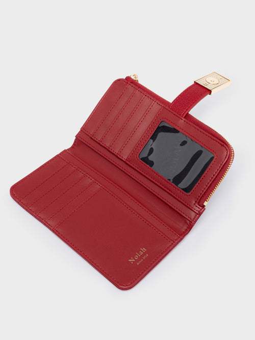 Savvina Red Nolah