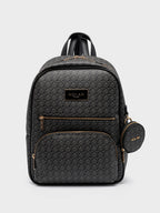 Jackblue Black Nolah