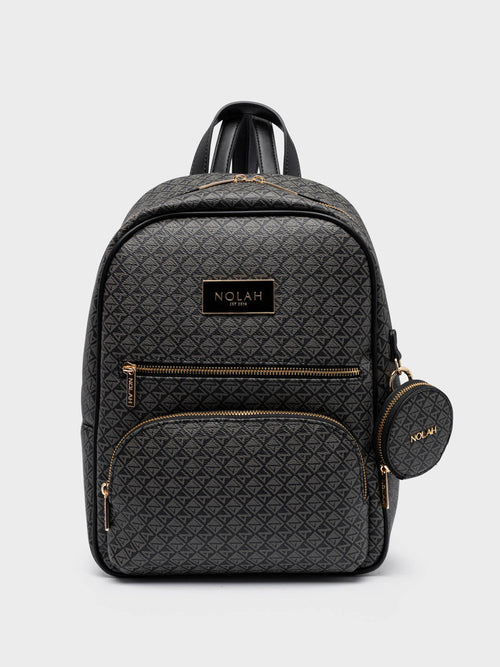 Jackblue Black Nolah