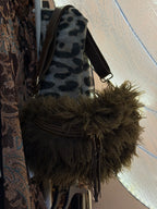 Bag Brown
