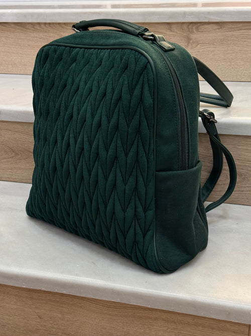 Backpack Κυπαρισσί