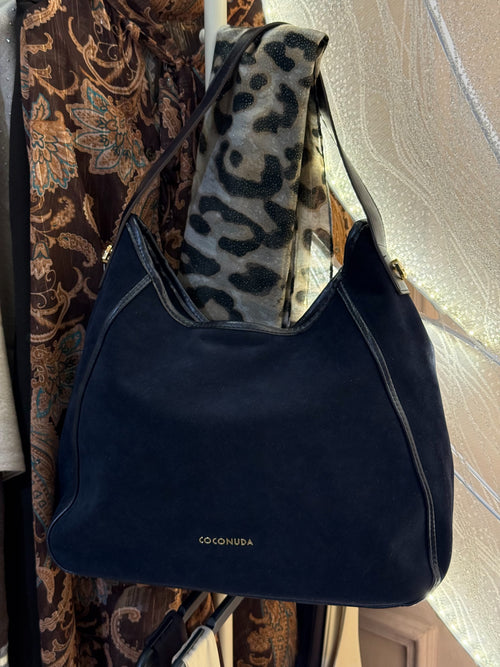 Bag Blue