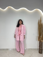 Veronica Pink Κοστούμι