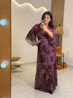 Aurora Set Purple