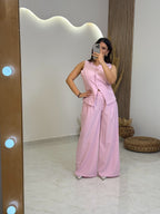 Zanet Κοστούμι Baby Pink