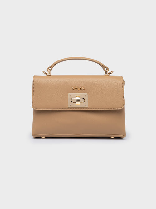 Alba Beige Nolah