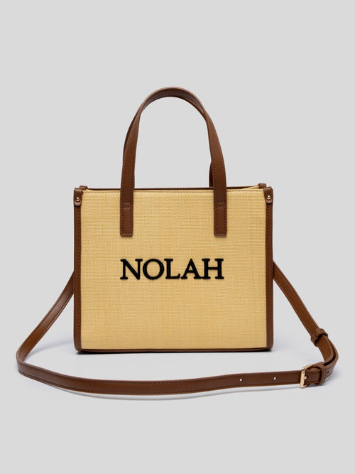 Tulum Brown Nolah