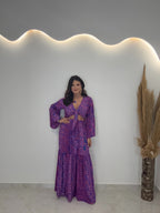 Boho Set Magenta
