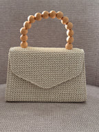 Klelia Bag Ivory