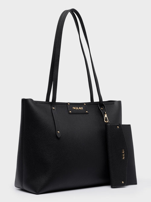 Serenity Black Nolah