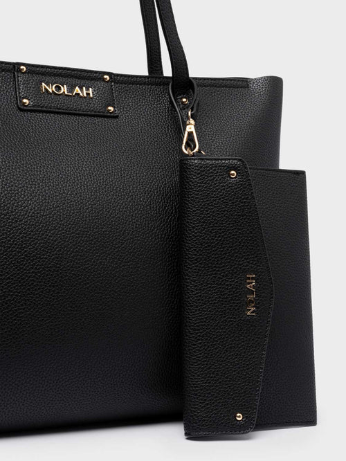 Serenity Black Nolah
