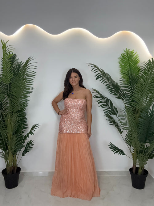 Annie Exclusive Dress
