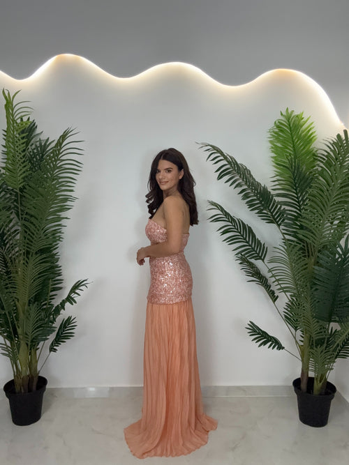 Annie Exclusive Dress