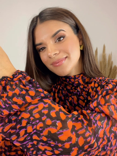 Adelina Top